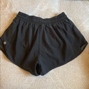 Iululemon shorts